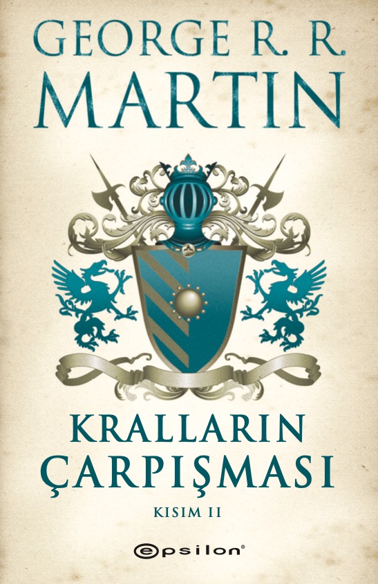 Kralların Çarpışması - Kısım 2