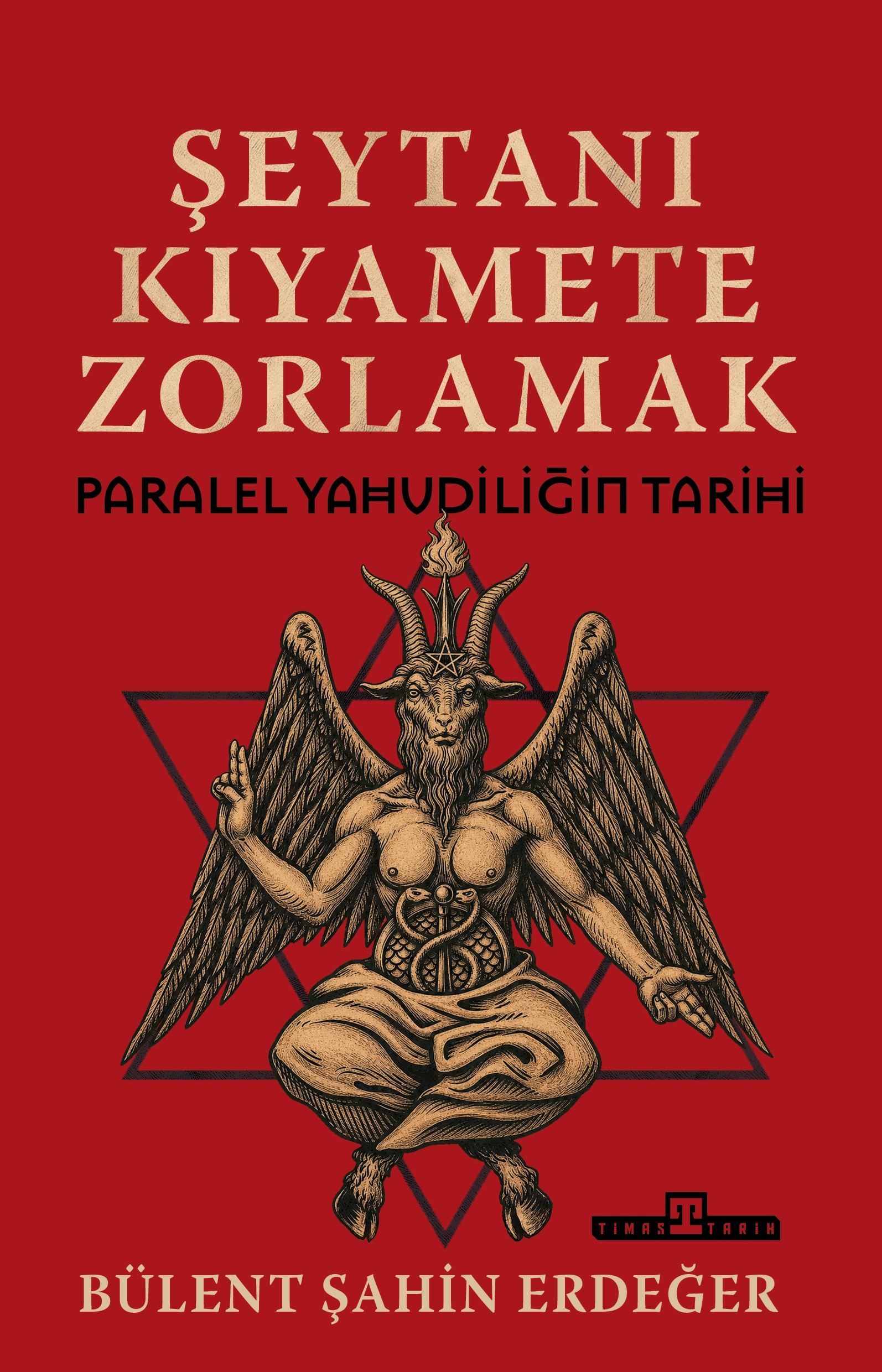 Şeytanı Kıyamete Zorlamak