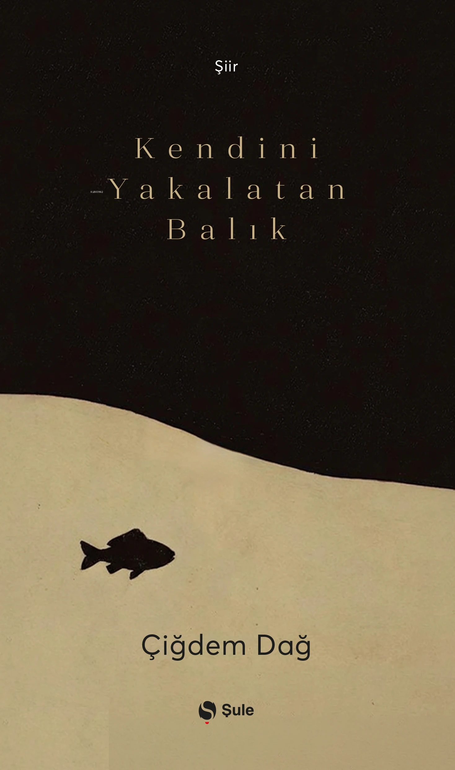 Kendini Yakalatan Balık