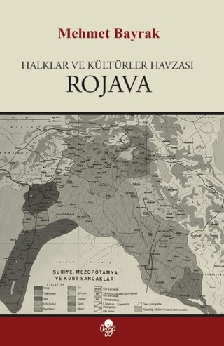 Halklar ve Kültürler Havzası Rojava