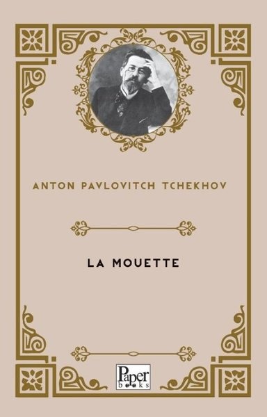 La Mouette