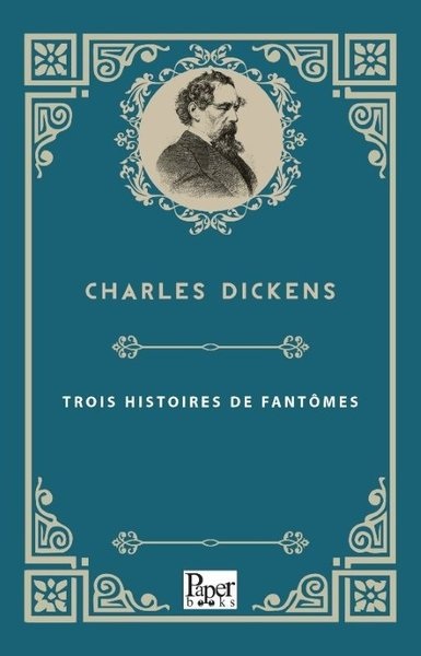 Trois Histoires de Fantômes