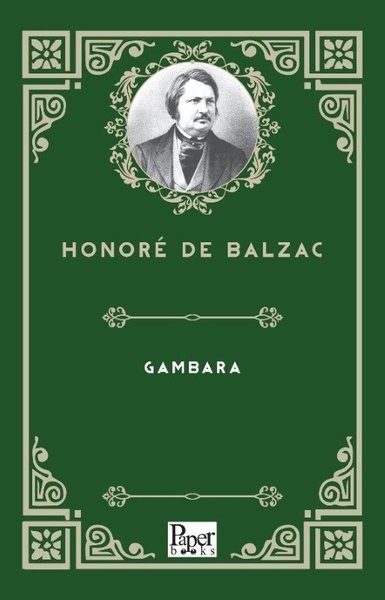 Gambara