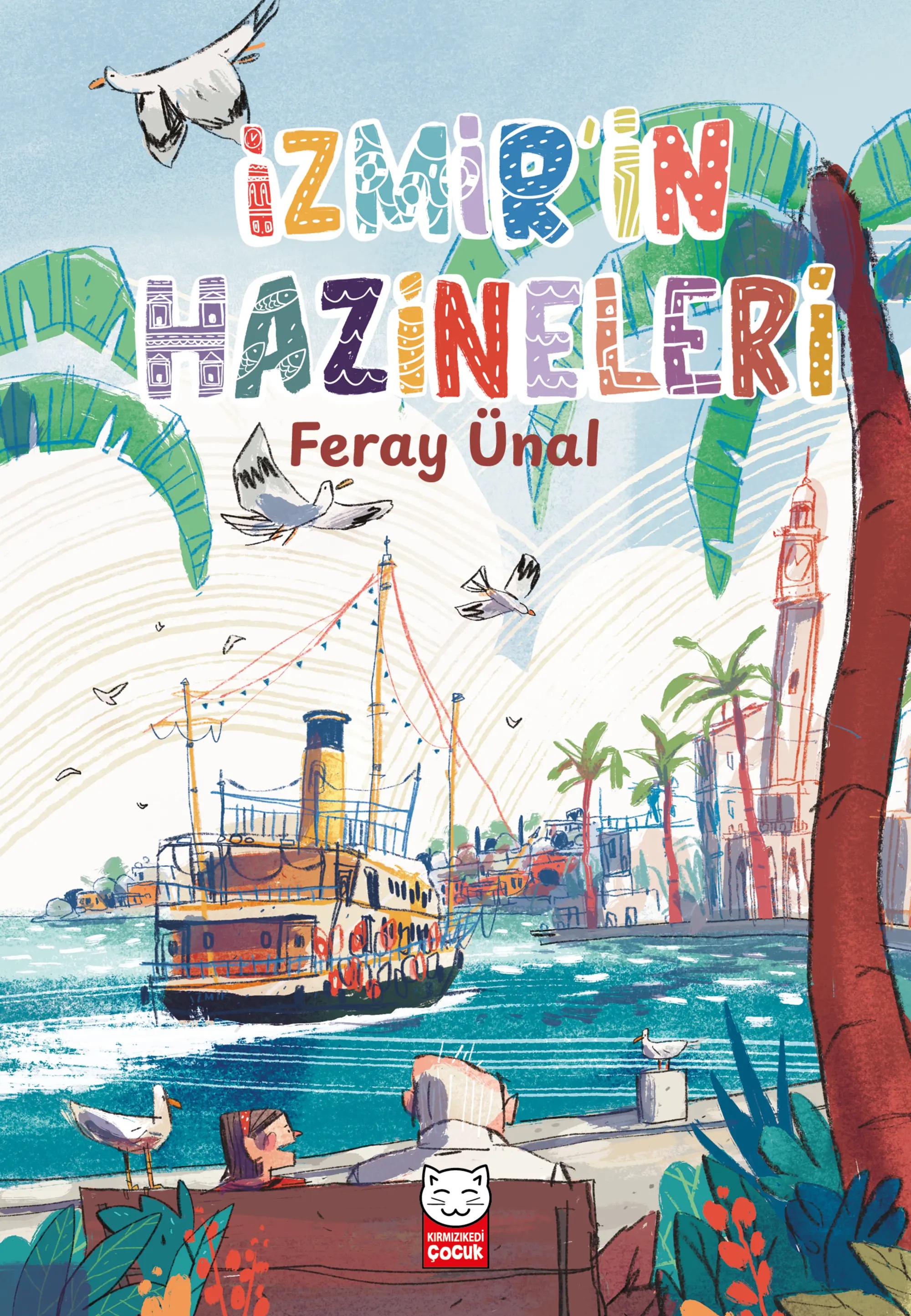 İzmir’in Hazineleri