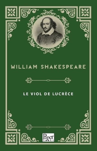 Le viol de Lucrèce