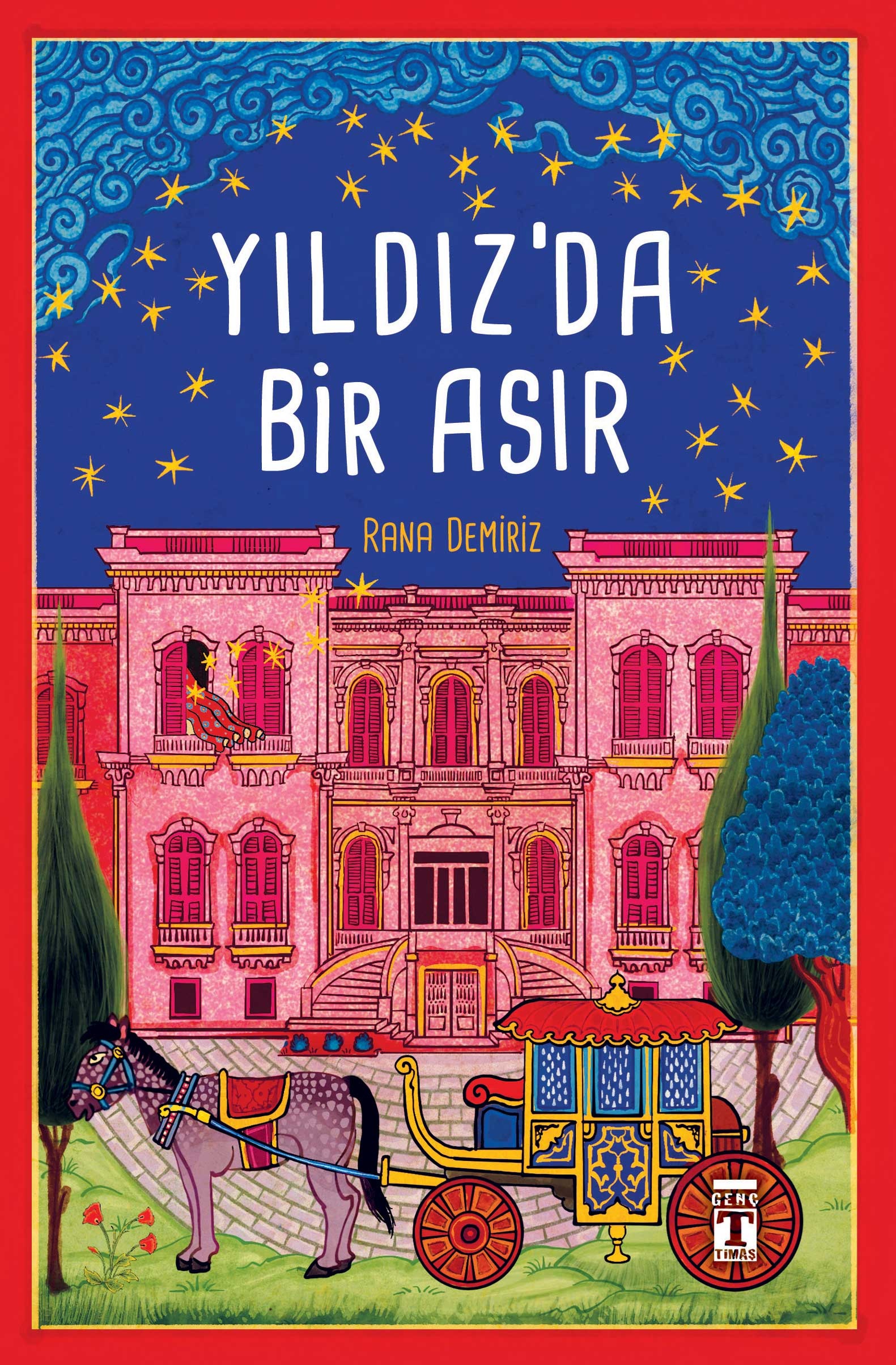 Yıldız’da Bir Asır