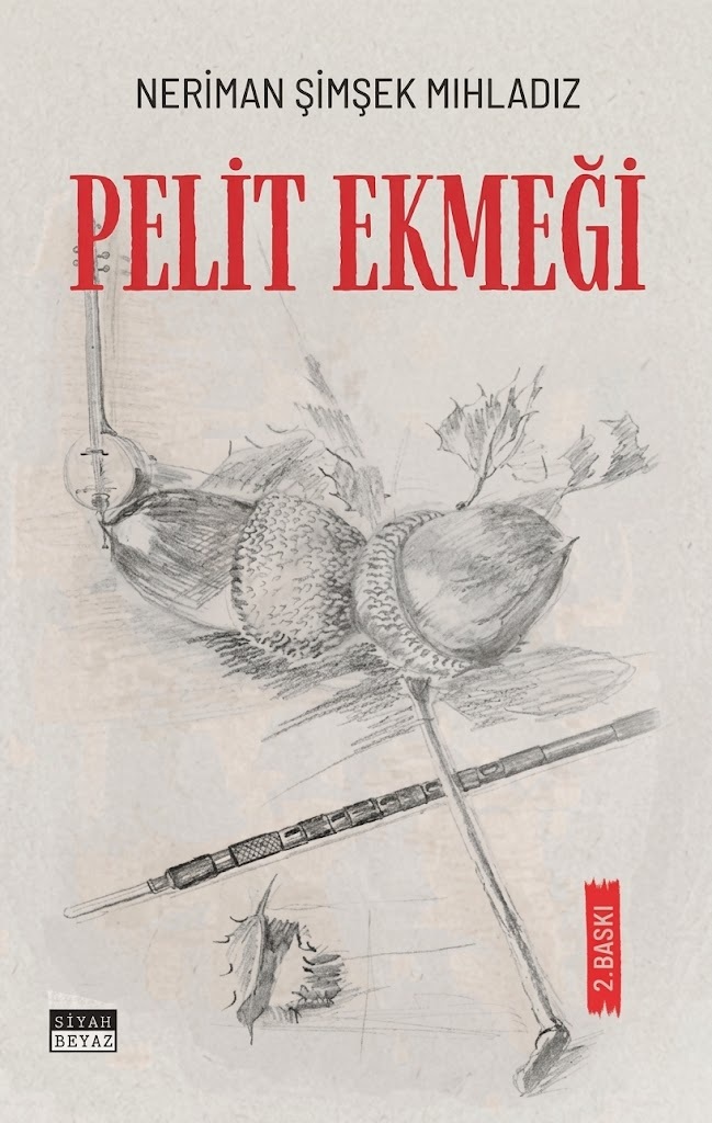 Pelit Ekmeği