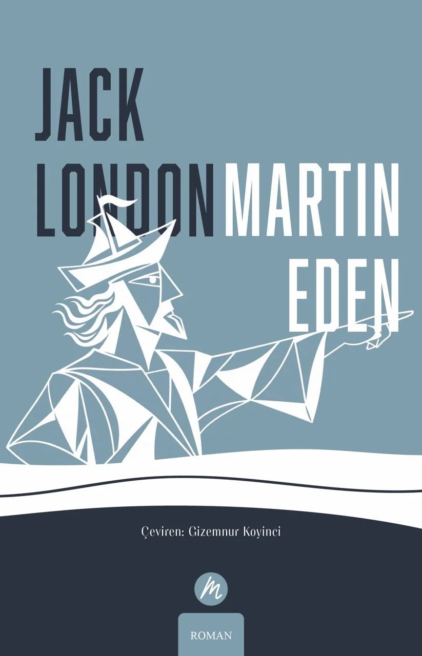 Martin Eden