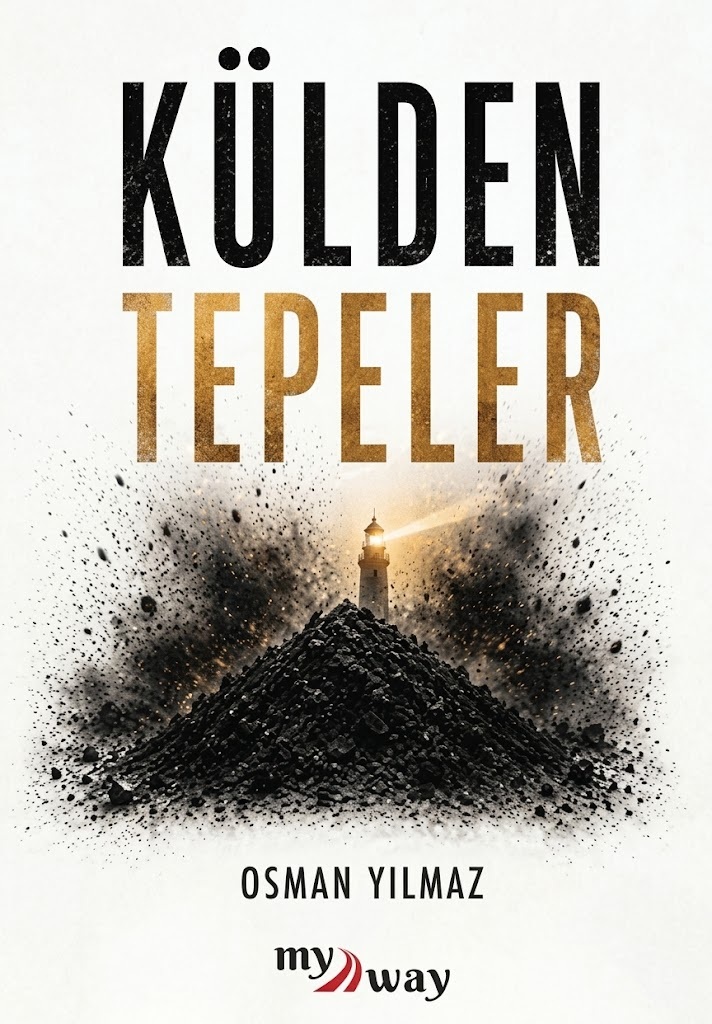Külden Tepeler