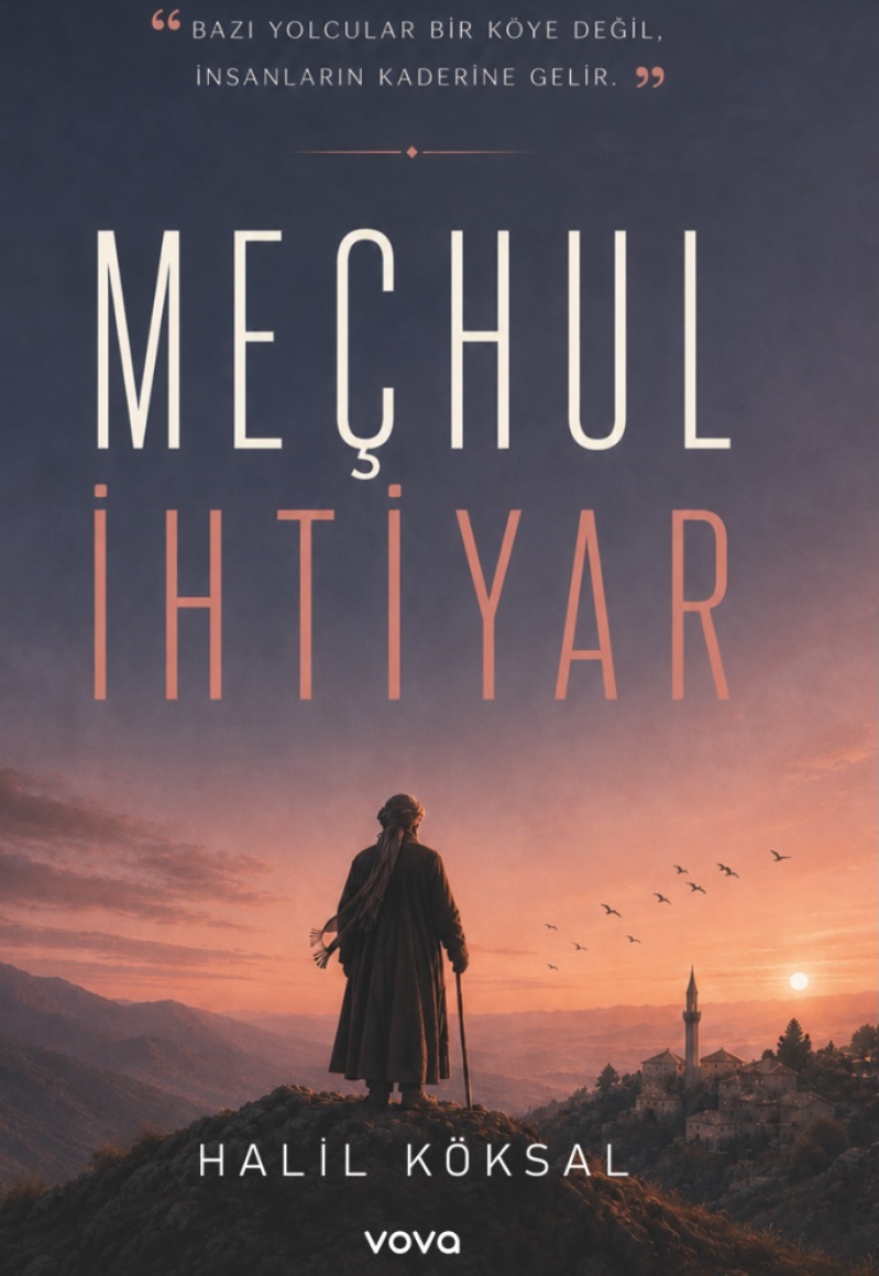 Meçhul İhtiyar