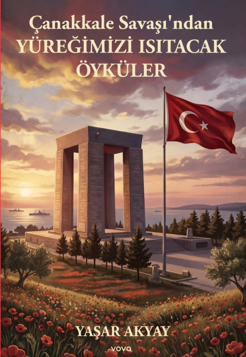 Çanakkale Savaşı’ndan Yüreğimizi Isıtacak Öyküler