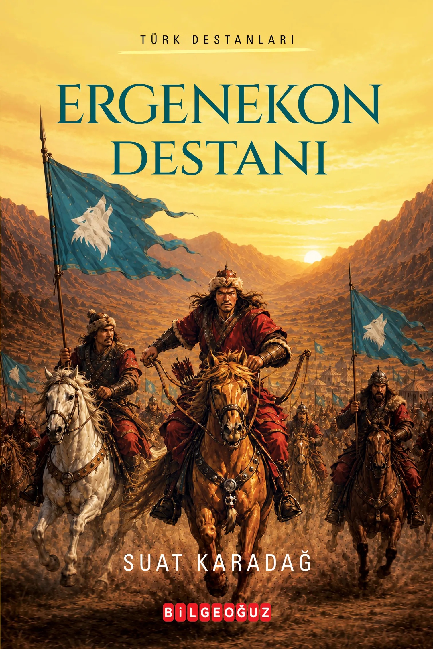 Ergenekon Destanı