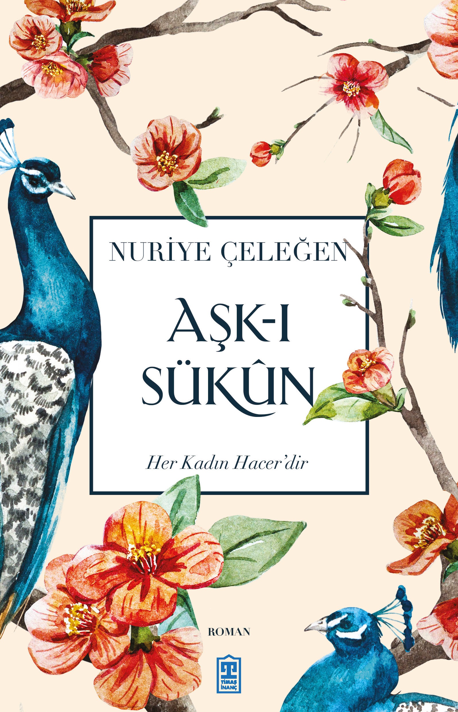 Aşk-ı Sükun