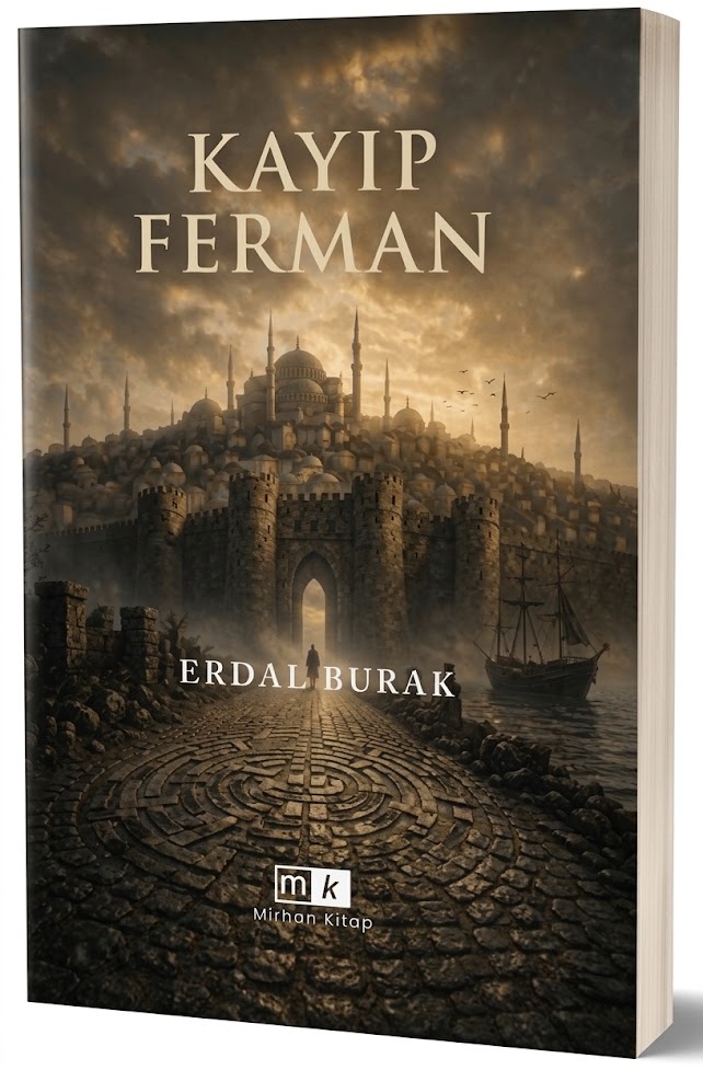 Kayıp Ferman