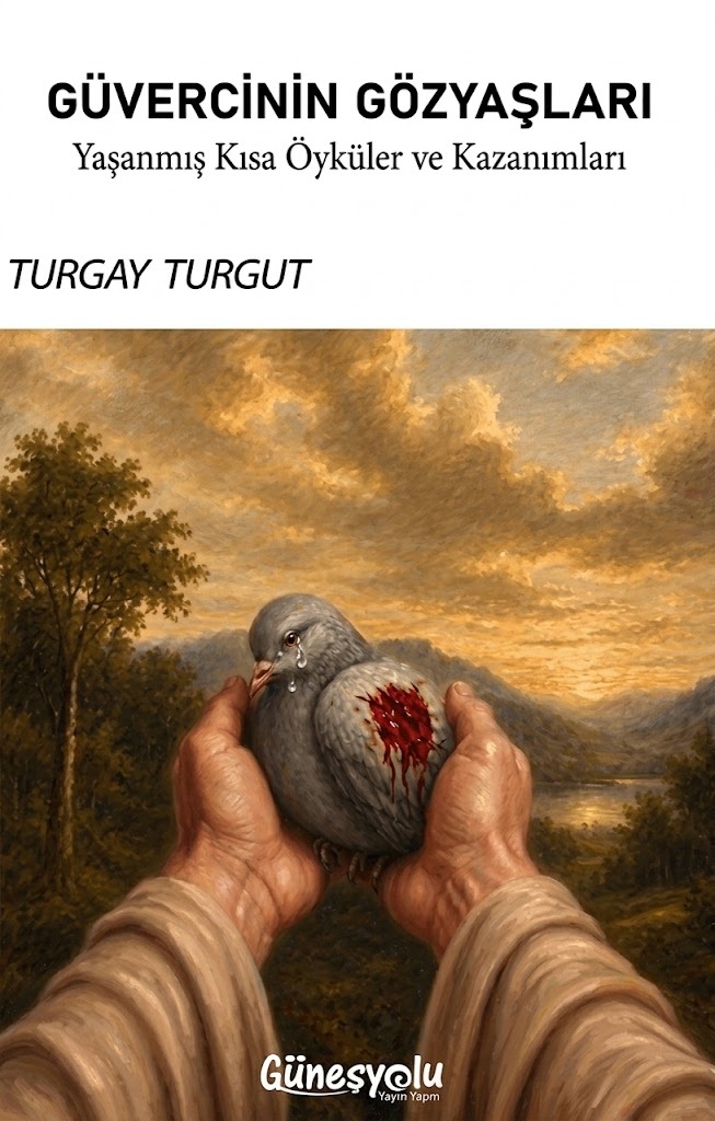 Güvercinin Gözyaşları