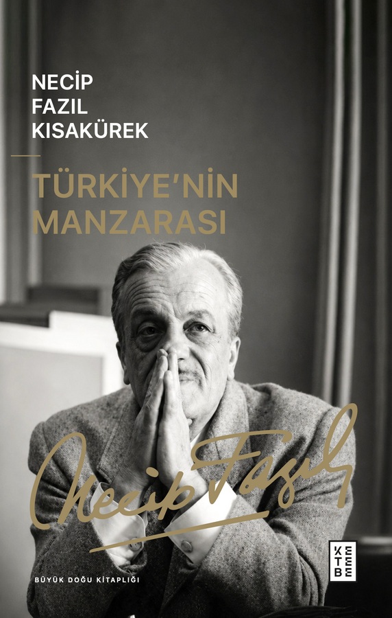 Türkiye'nin Manzarası