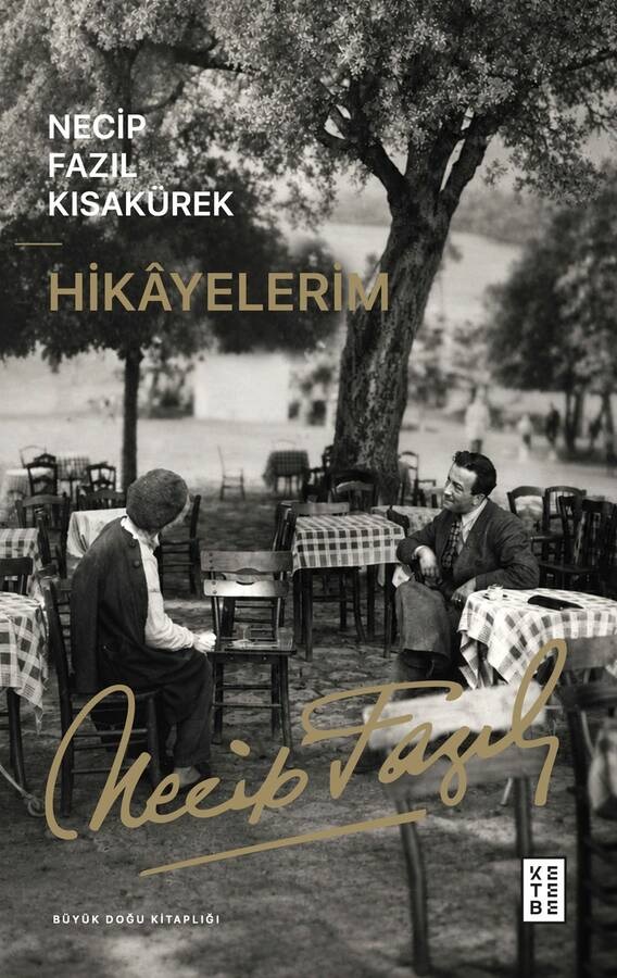 Hikayelerim