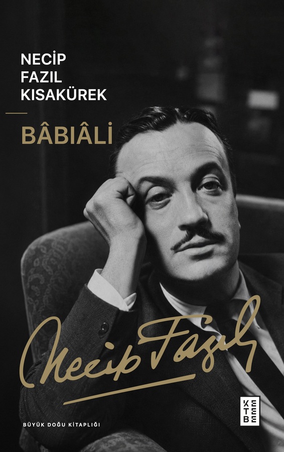 Babıali