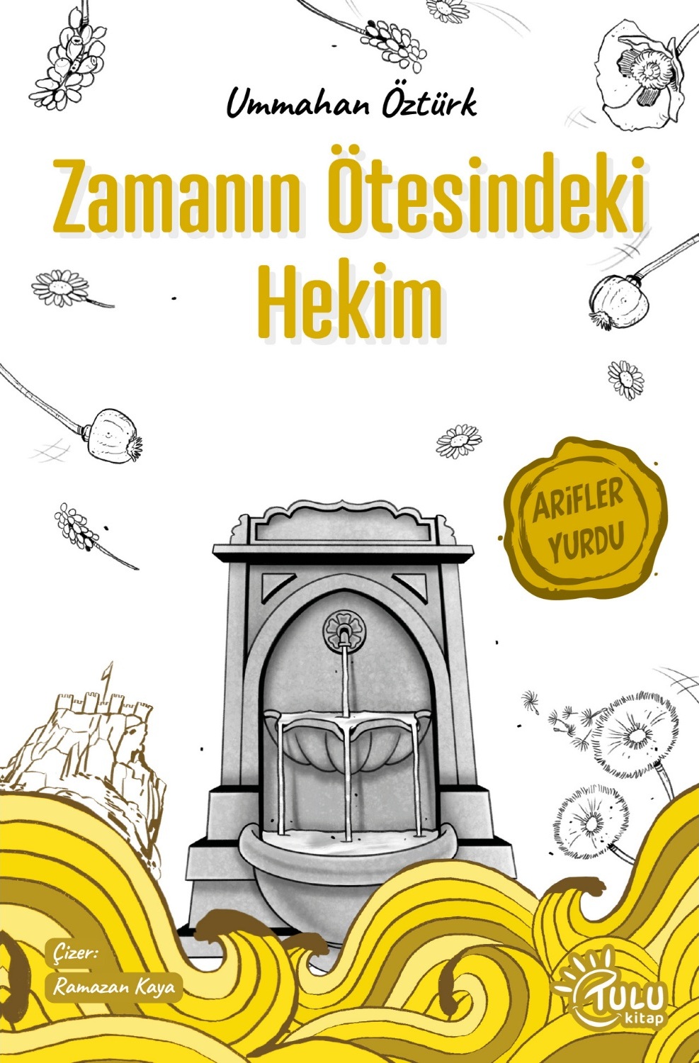 Zamanın Ötesindeki Hekim
