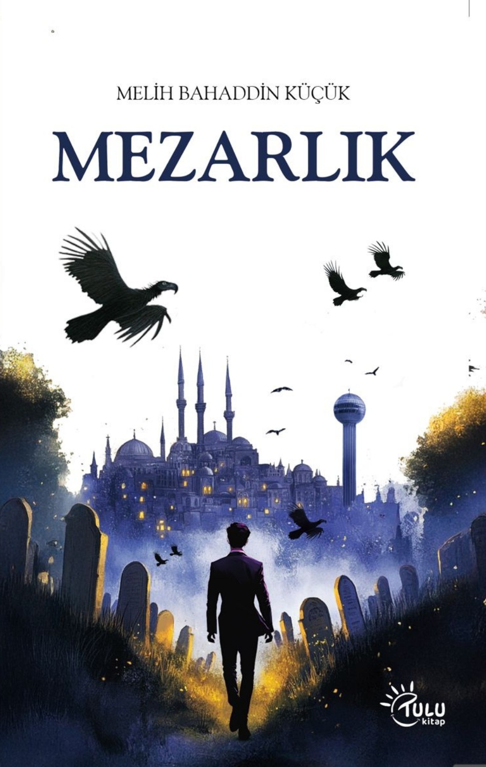 Mezarlık