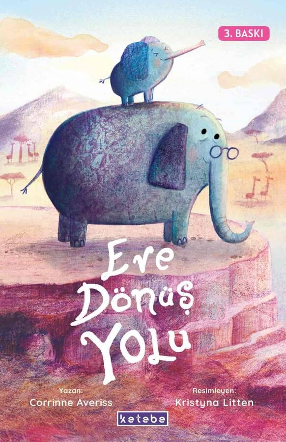Eve Dönüş Yolu (Ciltli)