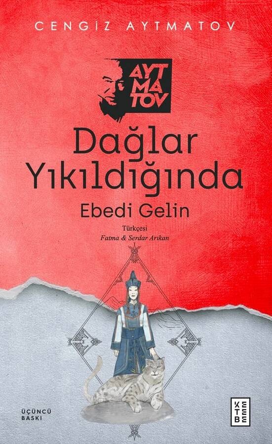 Dağlar Yıkıldığında