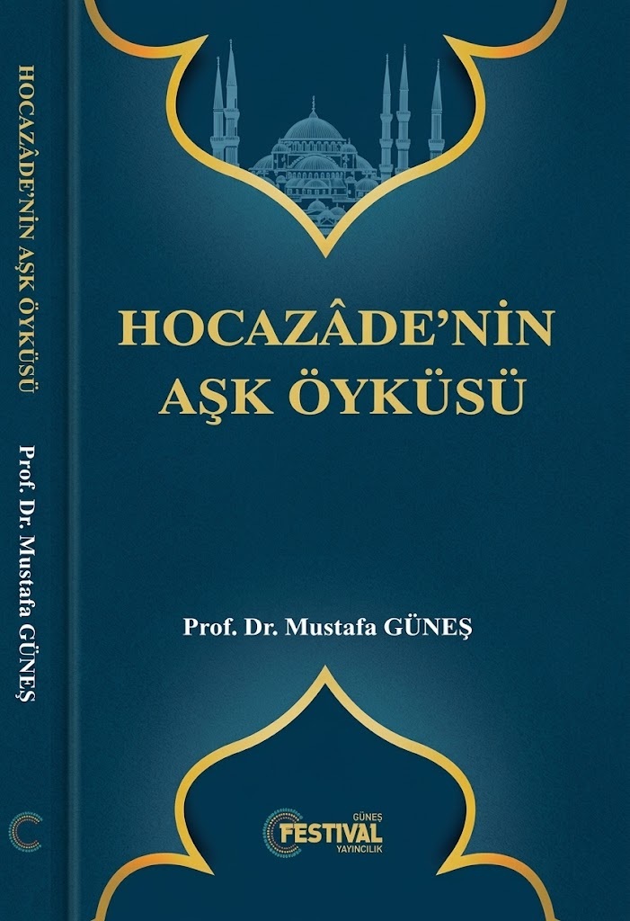Hocazade'nin Aşk Öyküsü