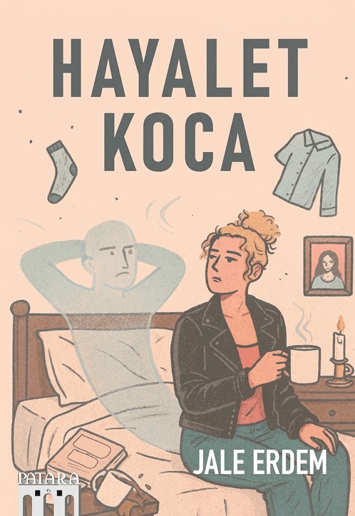 Hayalet Koca