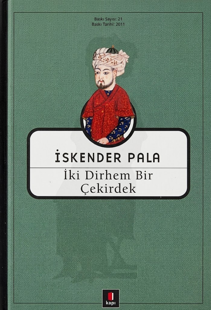 İki Dirhem Bir Çekirdek