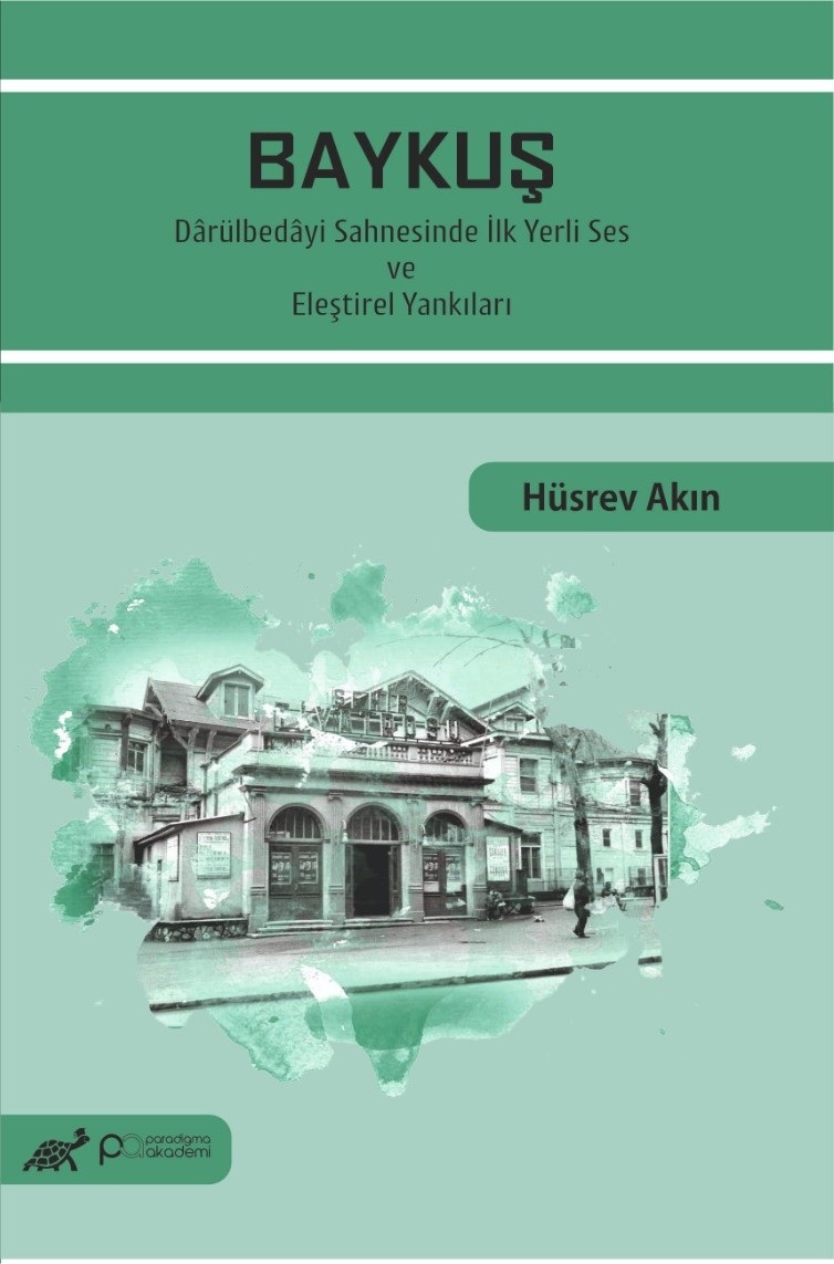 Baykuş