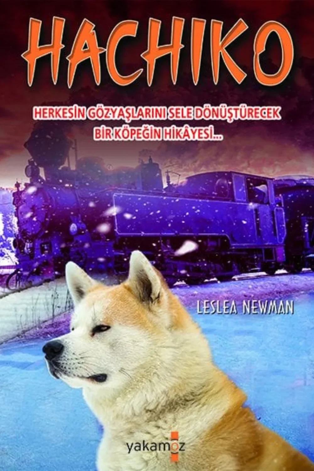 Hachiko