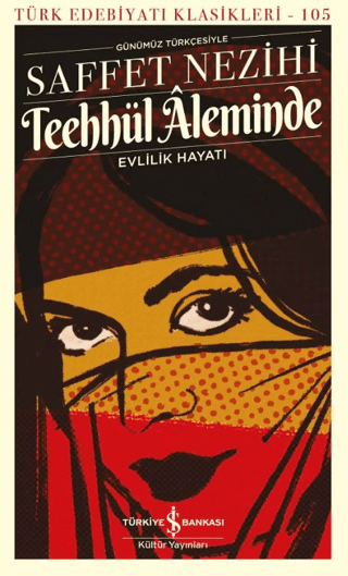Teehhül Aleminde Evlilik Hayatı