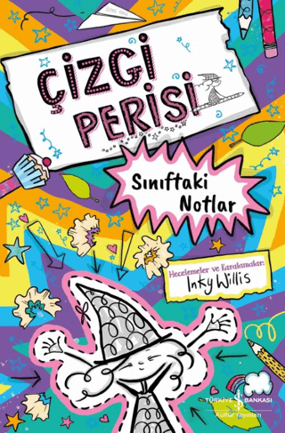 Çizgi Perisi - Sınıftaki Notlar