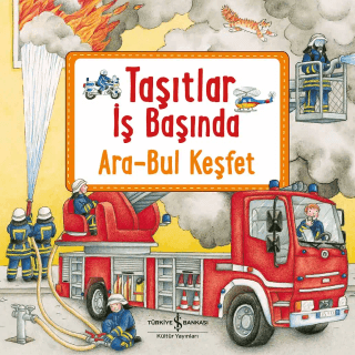 Taşıtlar İş Başında