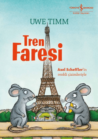 Tren Faresi