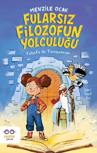 Fularsız Filozofun Yolculuğu