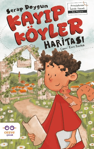 Kayıp Köyler Haritası