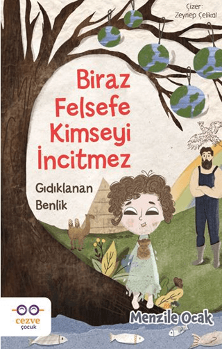 Biraz Felsefe Kimseyi İncitmez