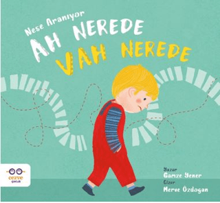 Ah Nerede Vah Nerede – Neşe Aranıyor