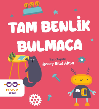Tam Benlik Bulmaca