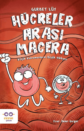Hücreler Arası Macera