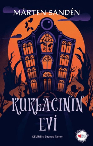 Kuklacının Evi