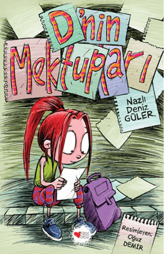 D'nin Mektupları