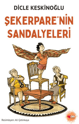Şekerpare'nin Sandalyeleri