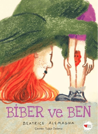 Biber ve Ben