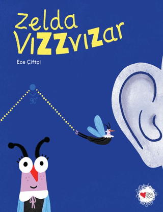 Zelda Vızzvızar