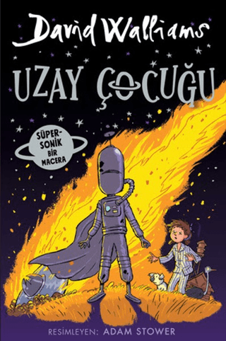 Uzay Çocuğu
