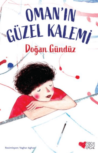 Oman'ın Güzel Kalemi