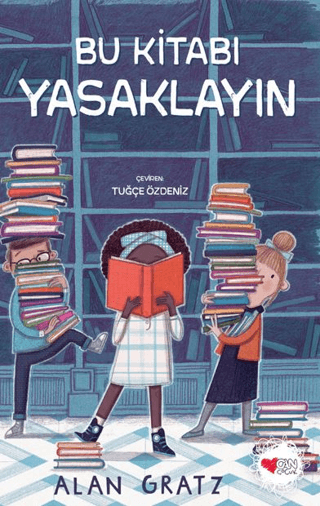 Bu Kitabı Yasaklayın
