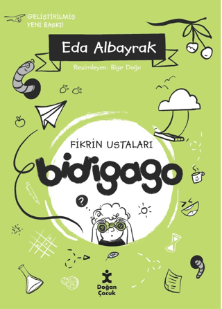 Bidigago- Fikrin Ustaları